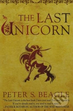 The Last Unicorn