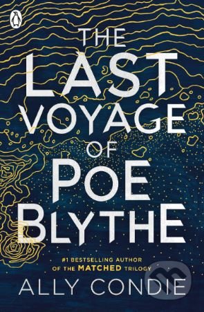 The Last Voyage of Poe Blythe