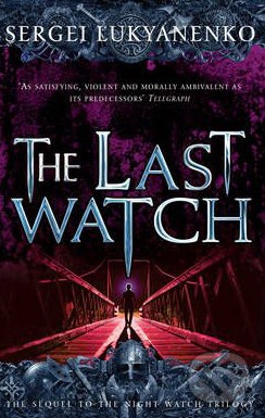 The Last Watch