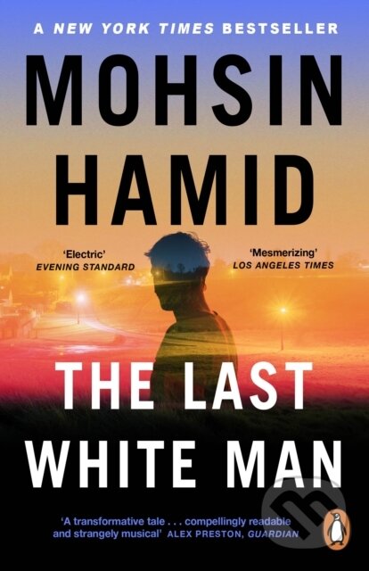 The Last White Man