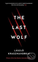 The Last Wolf & Herman