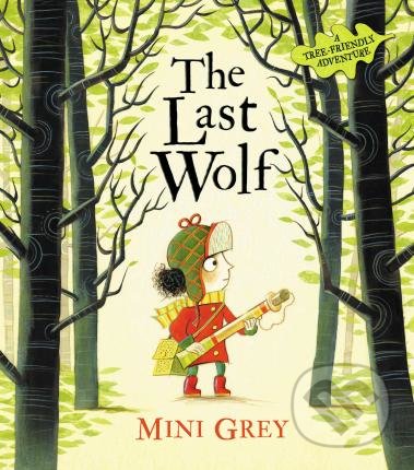 The last wolf