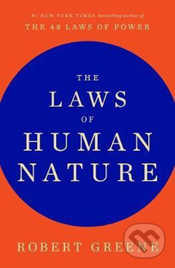 The Laws of Human Nature