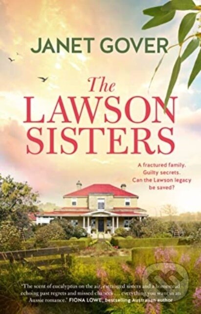 The Lawson Sisters