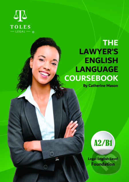 The Lawyers English Language Coursebook