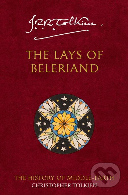 The Lays of Beleriand