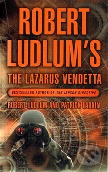 The Lazarus Vendetta