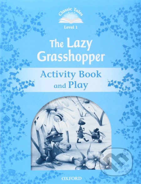 The Lazy Grasshopper