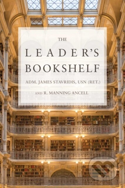 The Leader's Bookshelf
