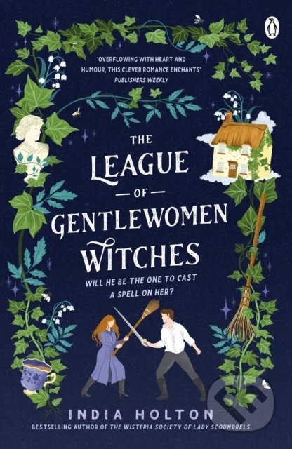 The League of Gentlewomen Witches
