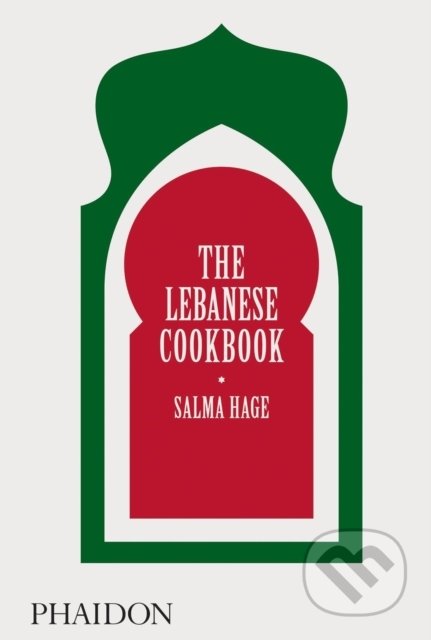 The Lebanese Cookbook