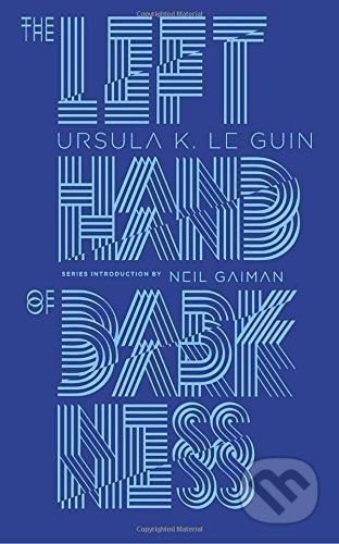 The Left Hand of Darkness