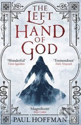The Left Hand of God