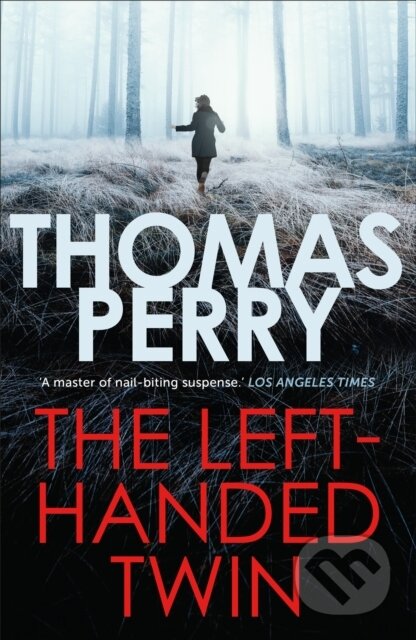 The Left-Handed Twin