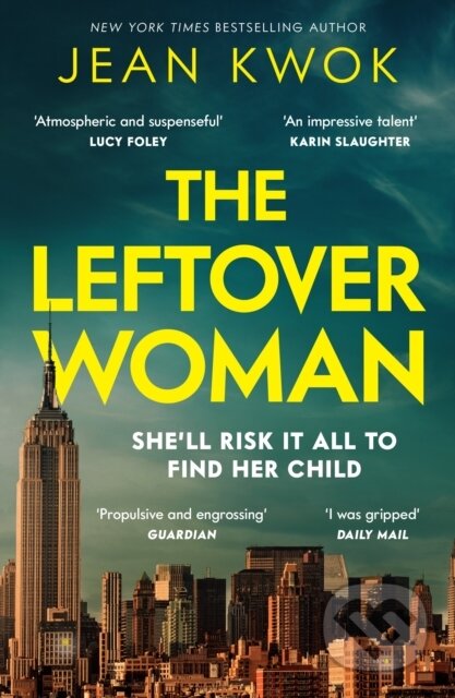 The Leftover Woman