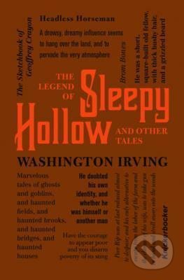 The Legend of Sleepy Hollow and Other Tales