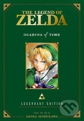 The Legend of Zelda 1: Ocarina of Time
