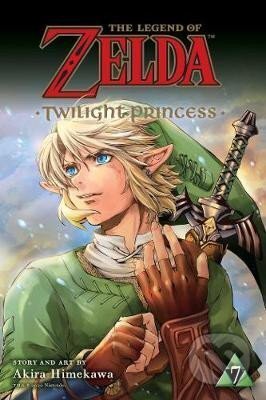 The Legend of Zelda 7 (Ace's Story)