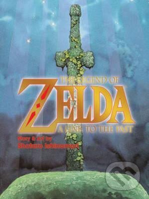 The Legend of Zelda: A Link to the Past