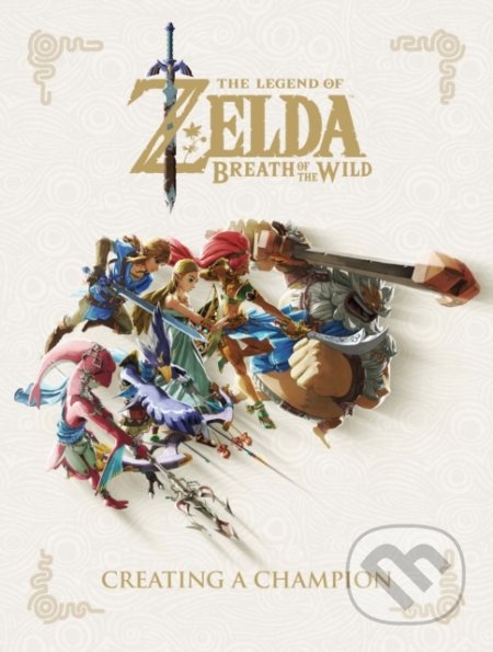 The Legend of Zelda (Breath of the Wild