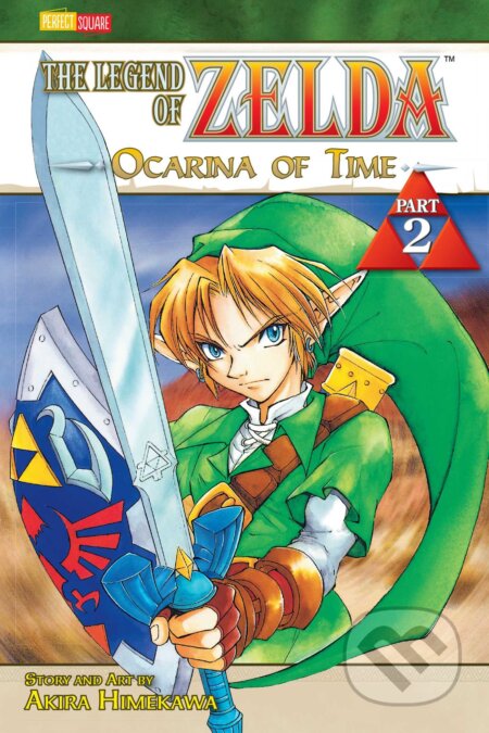 The Legend of Zelda: Ocarina of Time 2