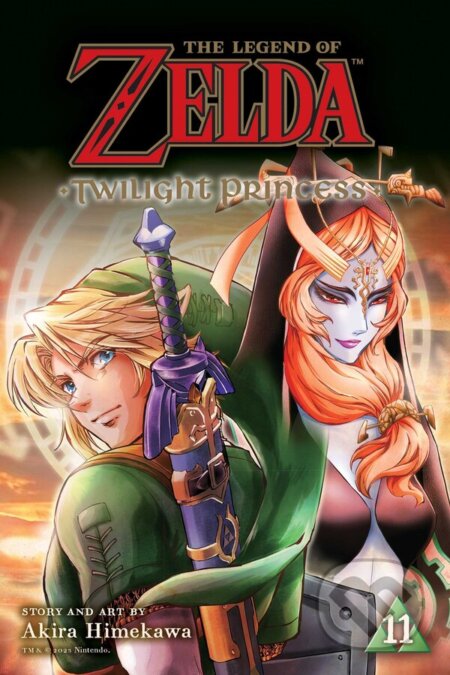 The Legend of Zelda: Twilight Princess 11