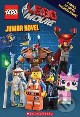The Lego Movie (Junior Novel)
