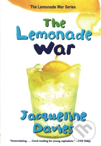 The Lemonade War