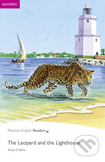 The Leopard and the Lighthouse (Easystart)