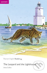 The Leopard and the Lighthouse (Easystart)
