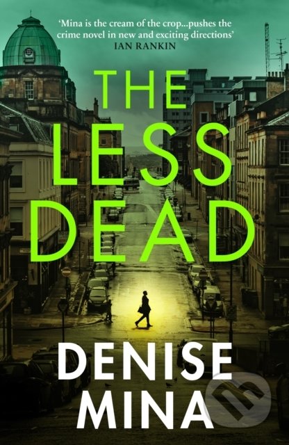 The Less Dead