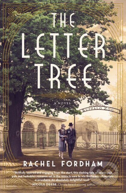 The Letter Tree (A Novel)