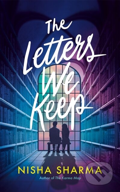 The Letters We Keep (A Novel)