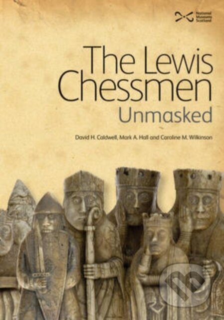 The Lewis Chessmen (Unmasked)