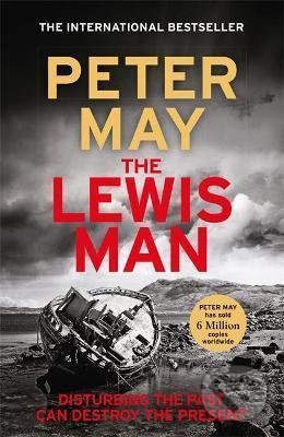 The Lewis Man