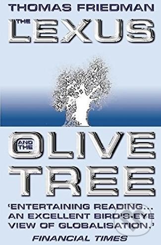 The Lexus and the Olive Tree