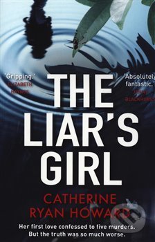 The Liar's Girl