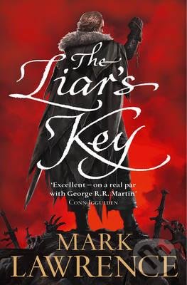 The Liar's Key