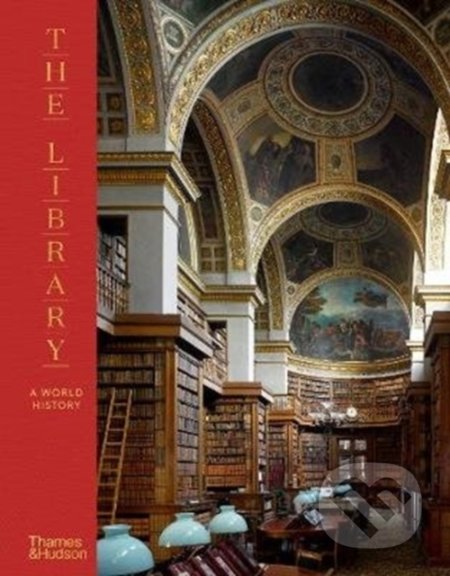 The Library (A World History)
