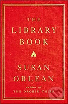 The Library Book