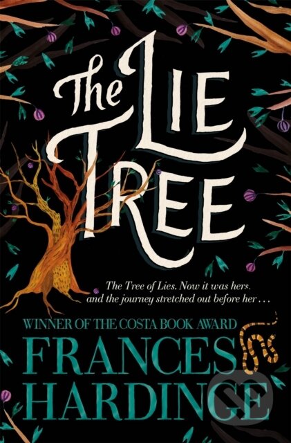 The Lie Tree