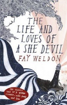 The Life and Loves of a she Devil