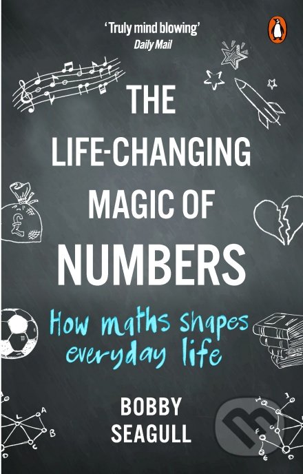 The Life-Changing Magic of Numbers