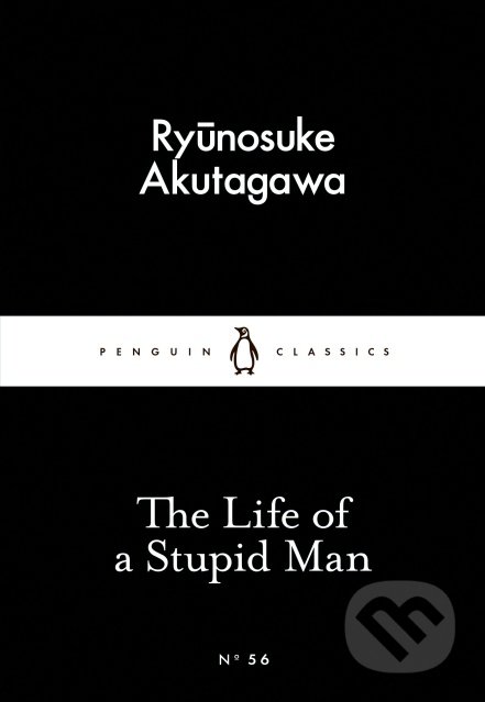 The Life of a Stupid Man