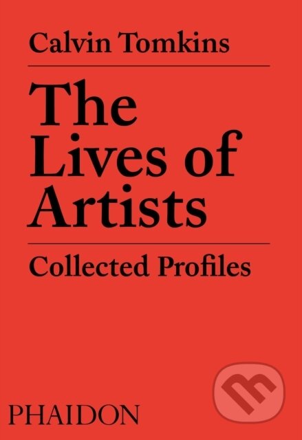 The Life of Artists