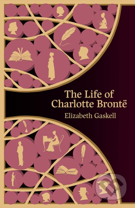 The Life of Charlotte Bronte