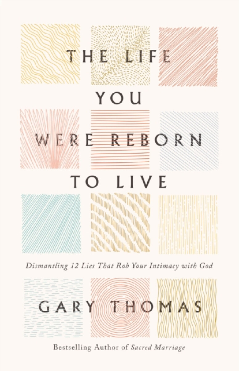 The Life You Were Reborn to Live
