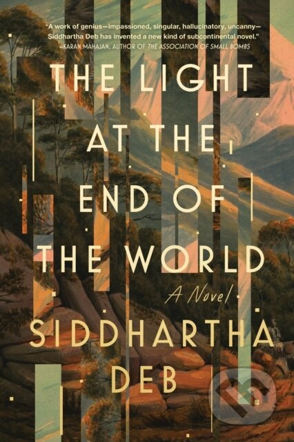 The Light At The End Of The World