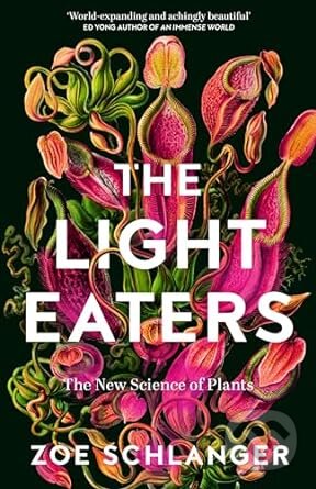 The Light Eaters