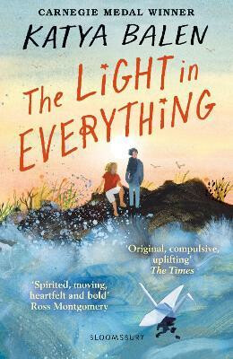 The Light in Everything - Katya Balen